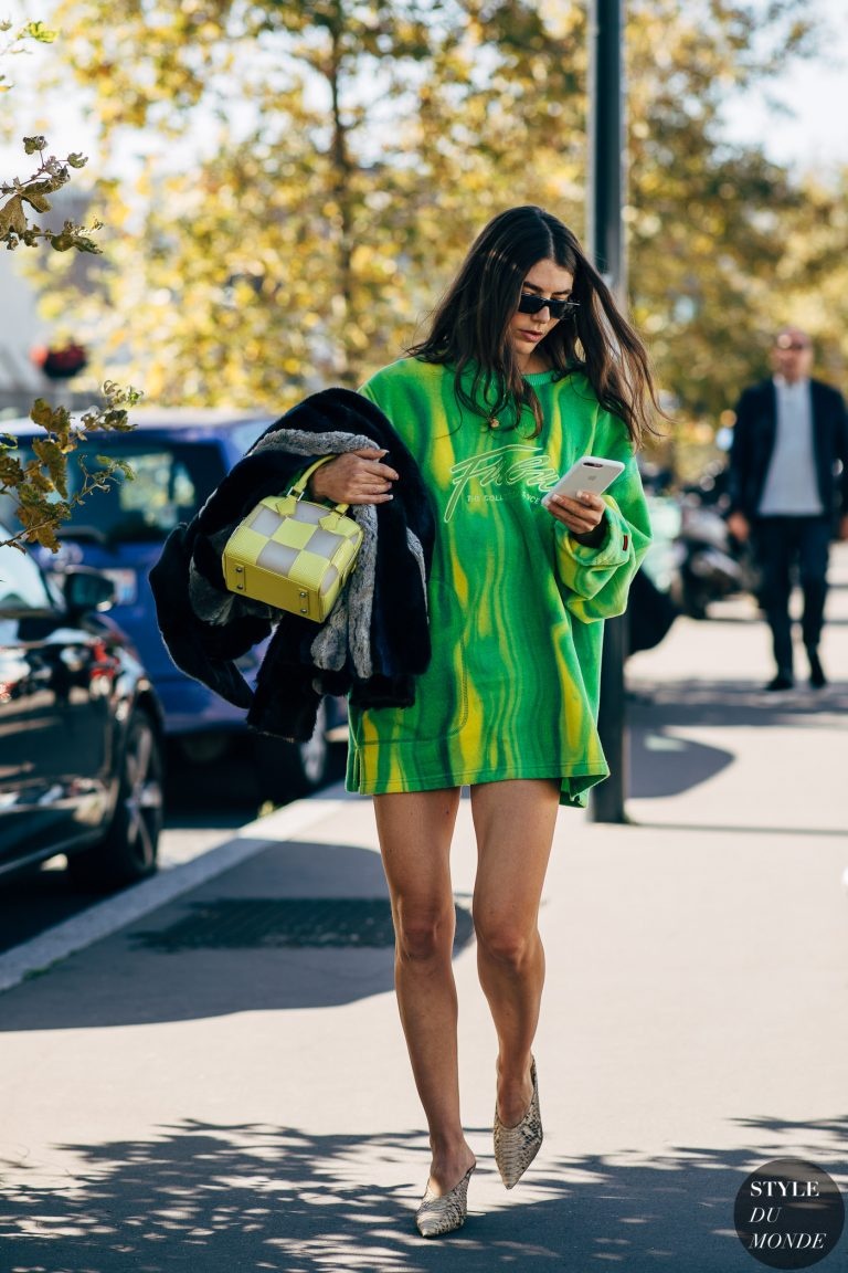 Xu huong thoi trang 2019 anh 6