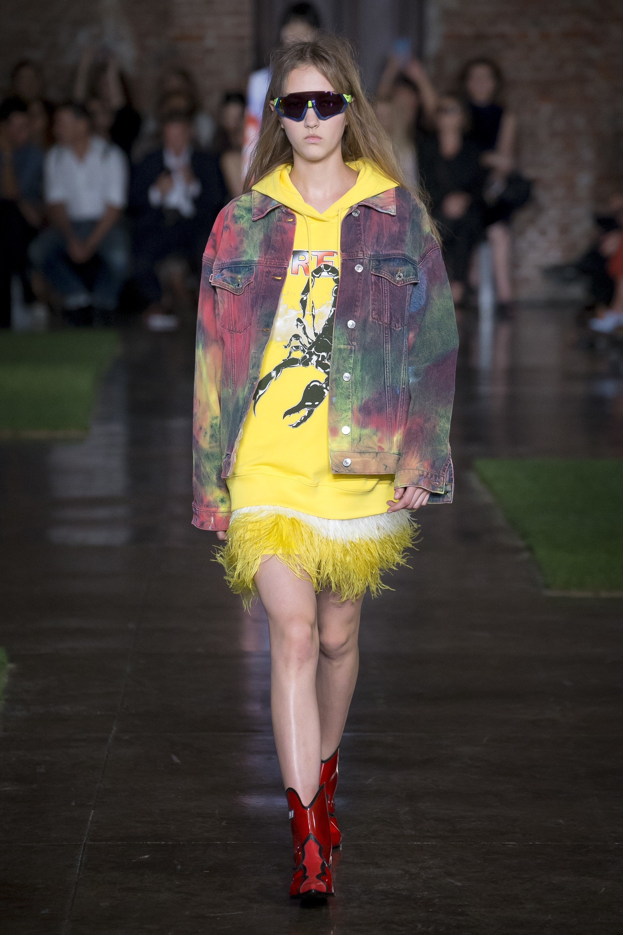 Xu huong thoi trang 2019 anh 8