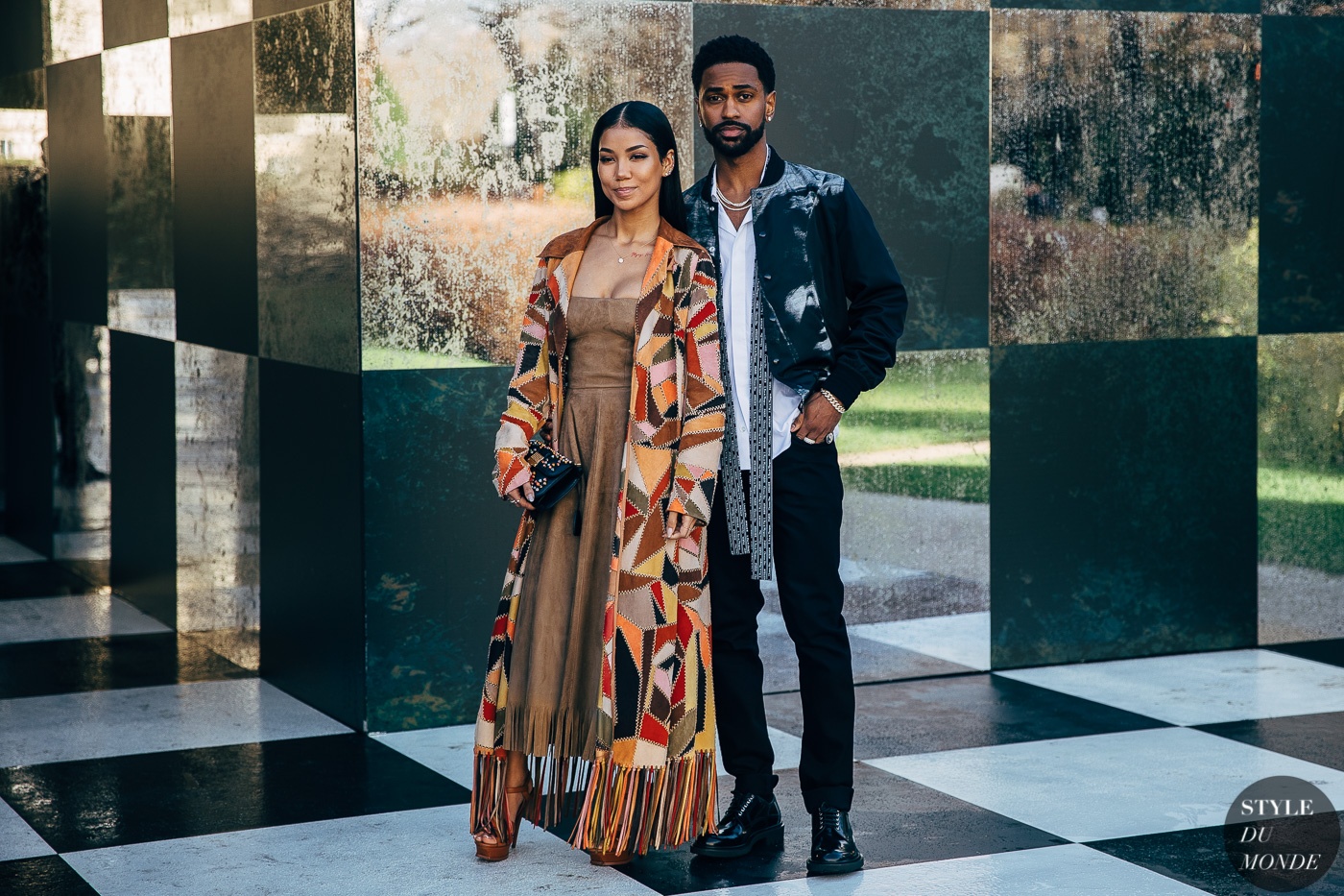 Xu huong thoi trang 2019 anh 9