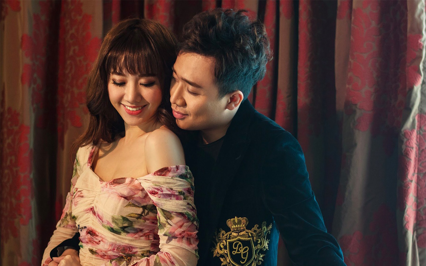 Tim hieu gia tien loat phu kien hang hieu cua Tran Thanh hinh anh