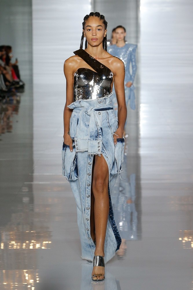 Người mẫu ấn tượng năm 2019 ảnh 1 Nguoi mau an tuong nam 2019 anh 1