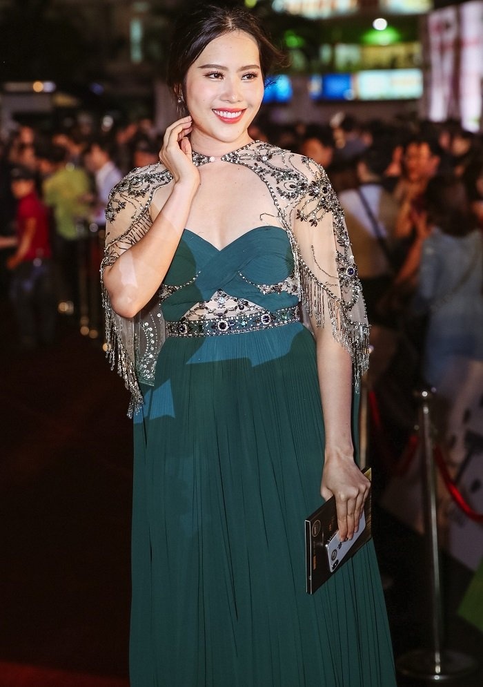 Trang phục thảm họa năm 2018  ảnh 5 Trang phuc tham hoa nam 2018 anh 5