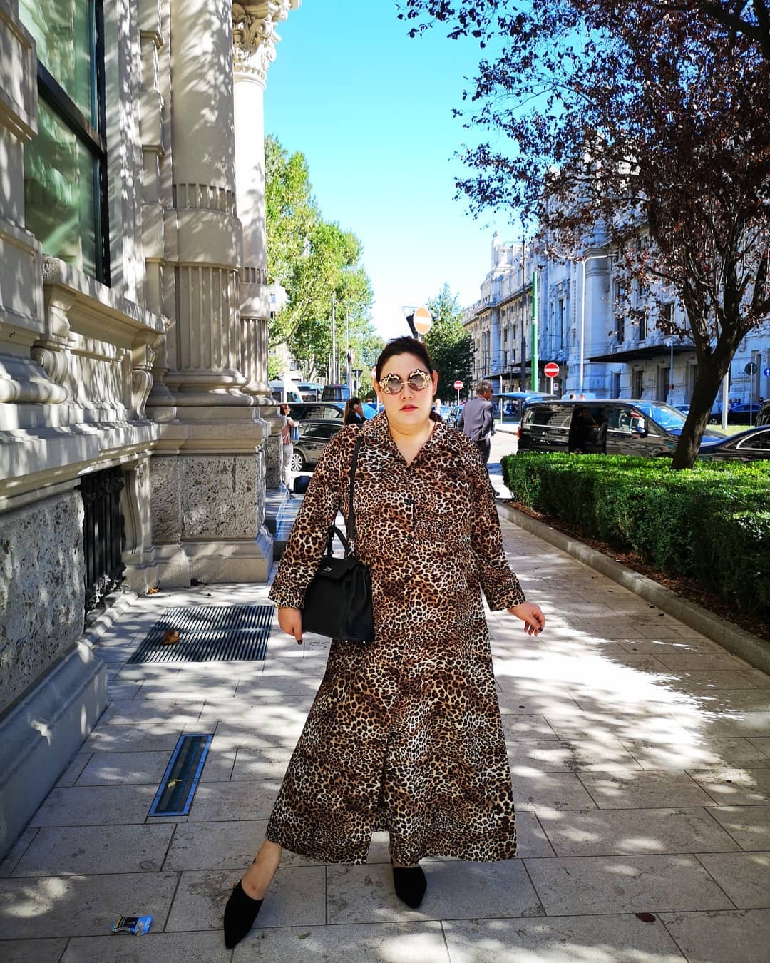 Phong cach thoi trang Nampraw Klao anh 5