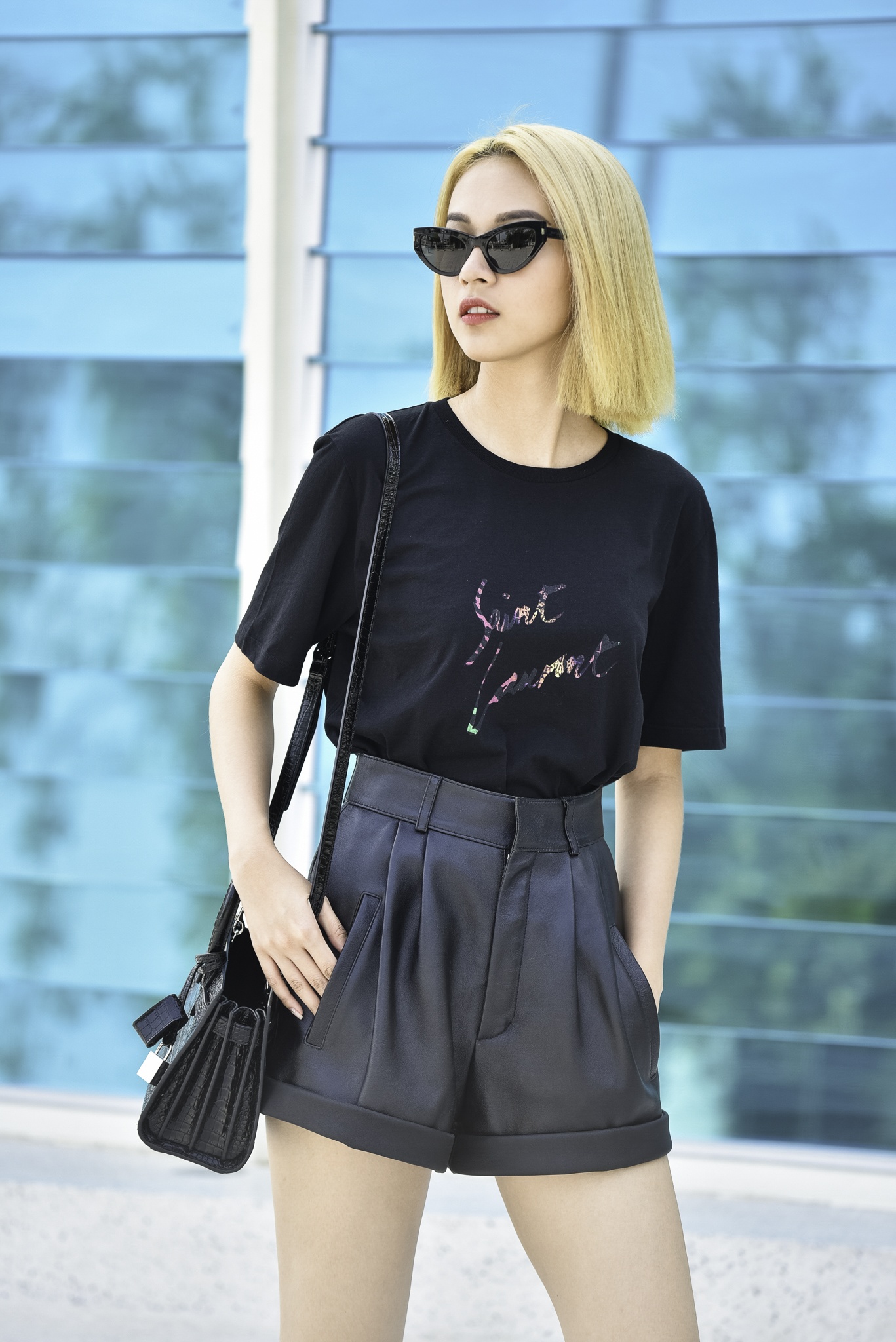 Phí Phương Anh ảnh 9 Phi Phuong Anh anh 9