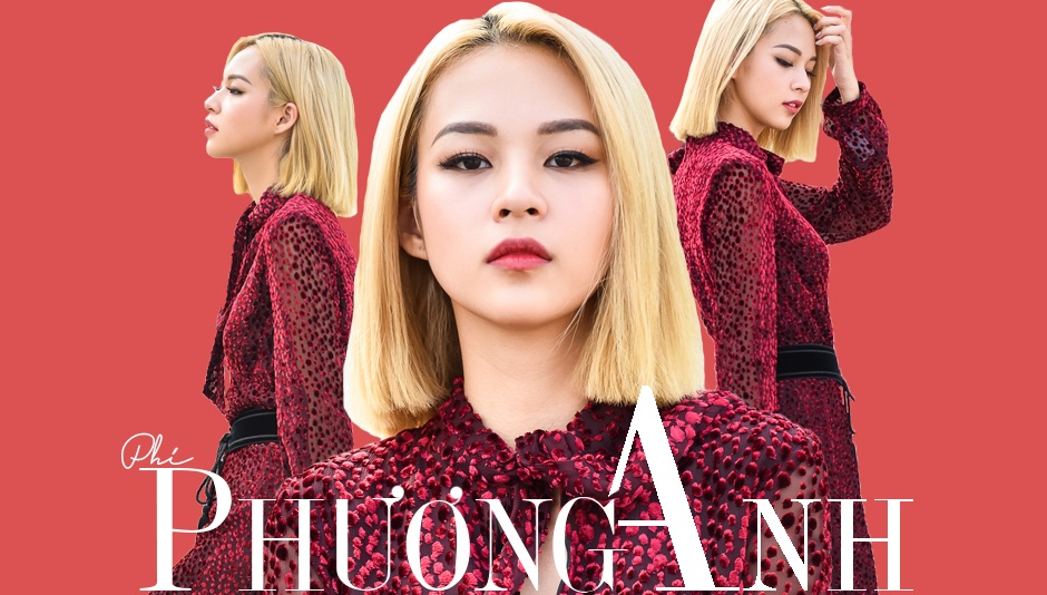 Phí Phương Anh ảnh 1 Phi Phuong Anh anh 1