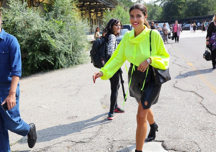 Tông màu neon ảnh 3 Tong mau neon anh 3