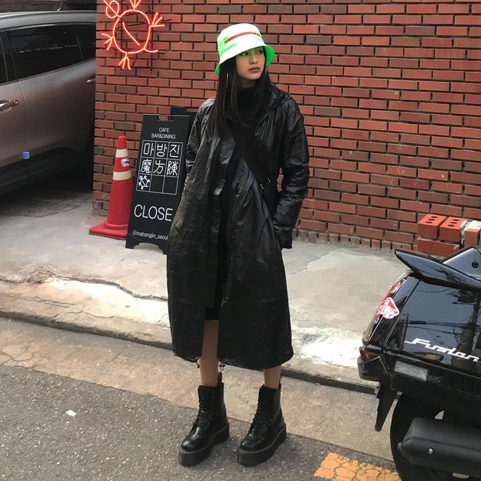 Tông màu neon ảnh 7 Tong mau neon anh 7