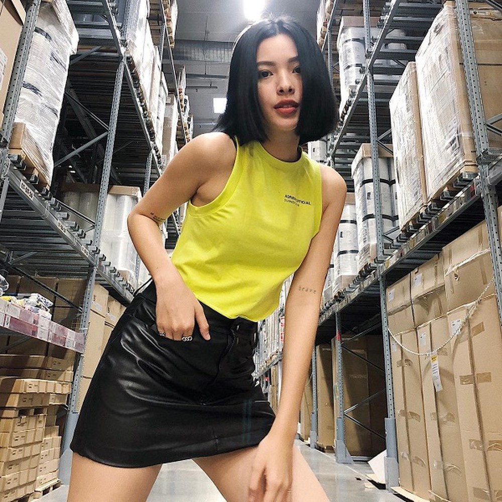 Tông màu neon ảnh 6 Tong mau neon anh 6