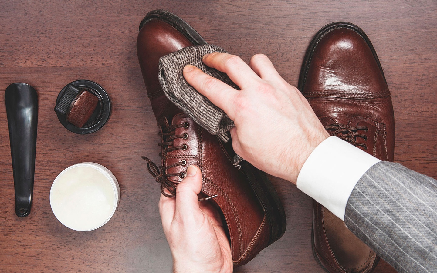 Bao quan giay tay dung cach nhu the nao? hinh anh