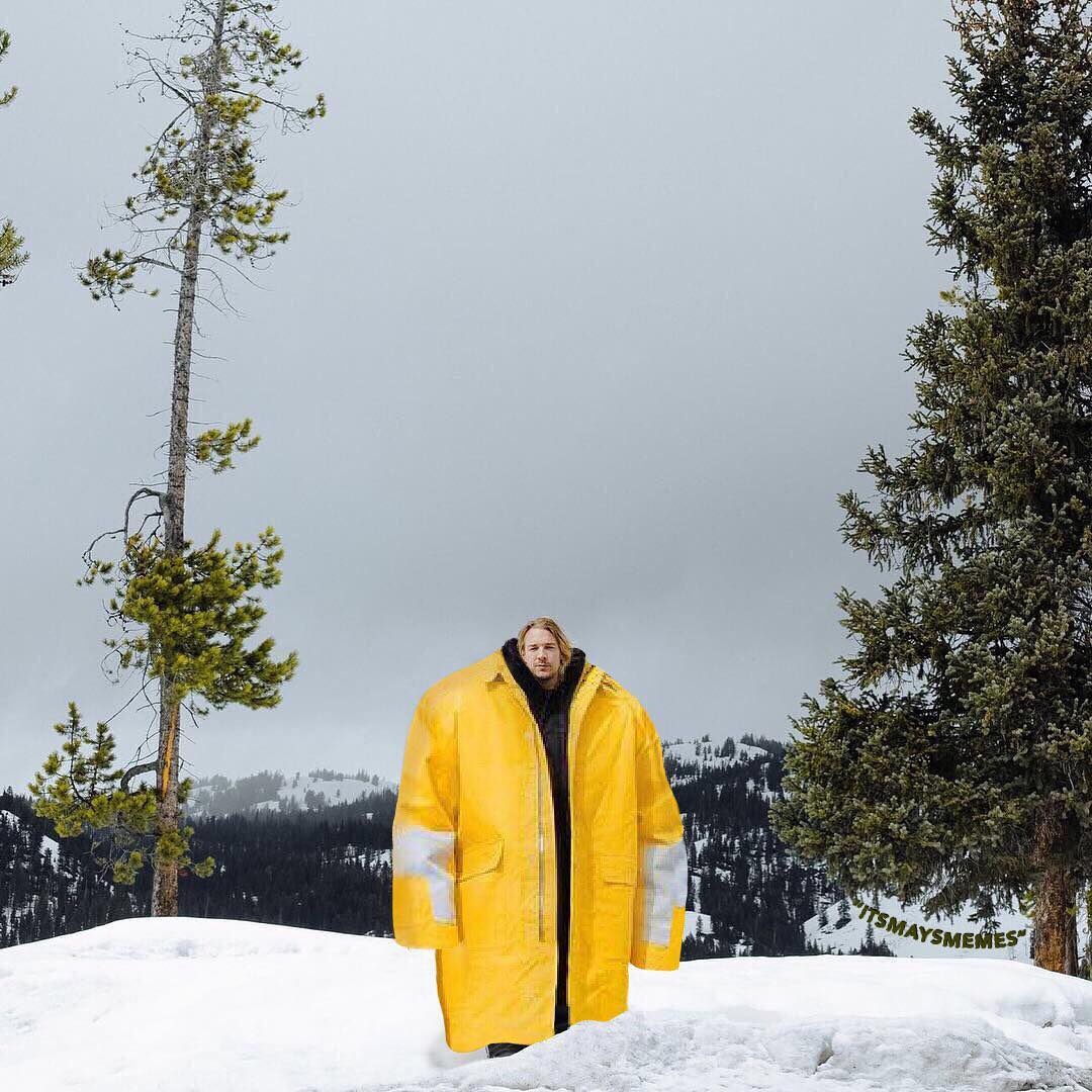 áo khoác khổng lồ ảnh 6 ao khoac khong lo anh 6