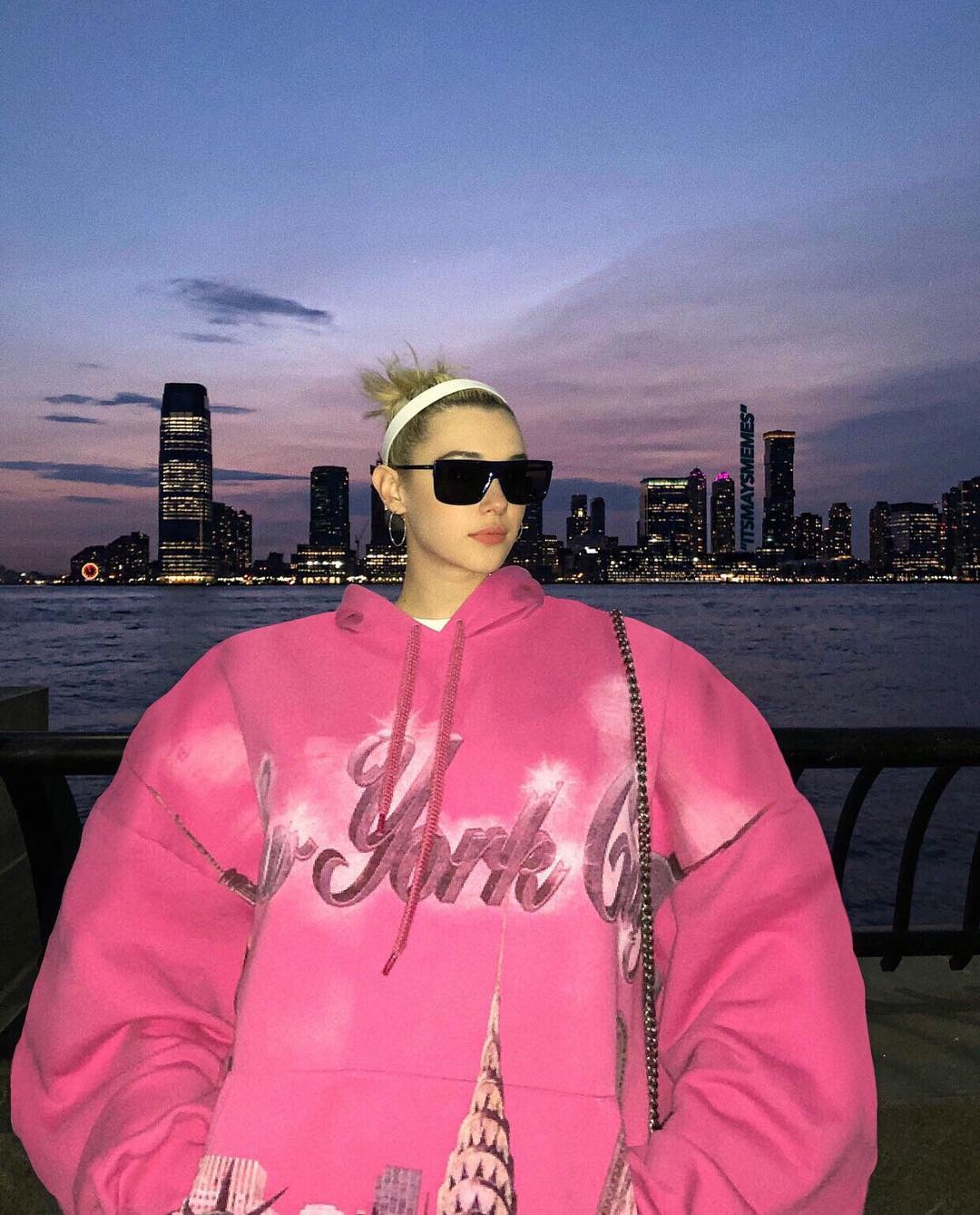 áo khoác khổng lồ ảnh 7 ao khoac khong lo anh 7