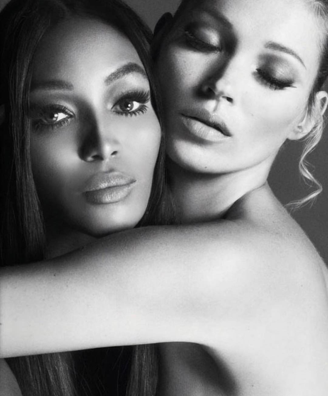 sieu mau Kate Moss anh 4