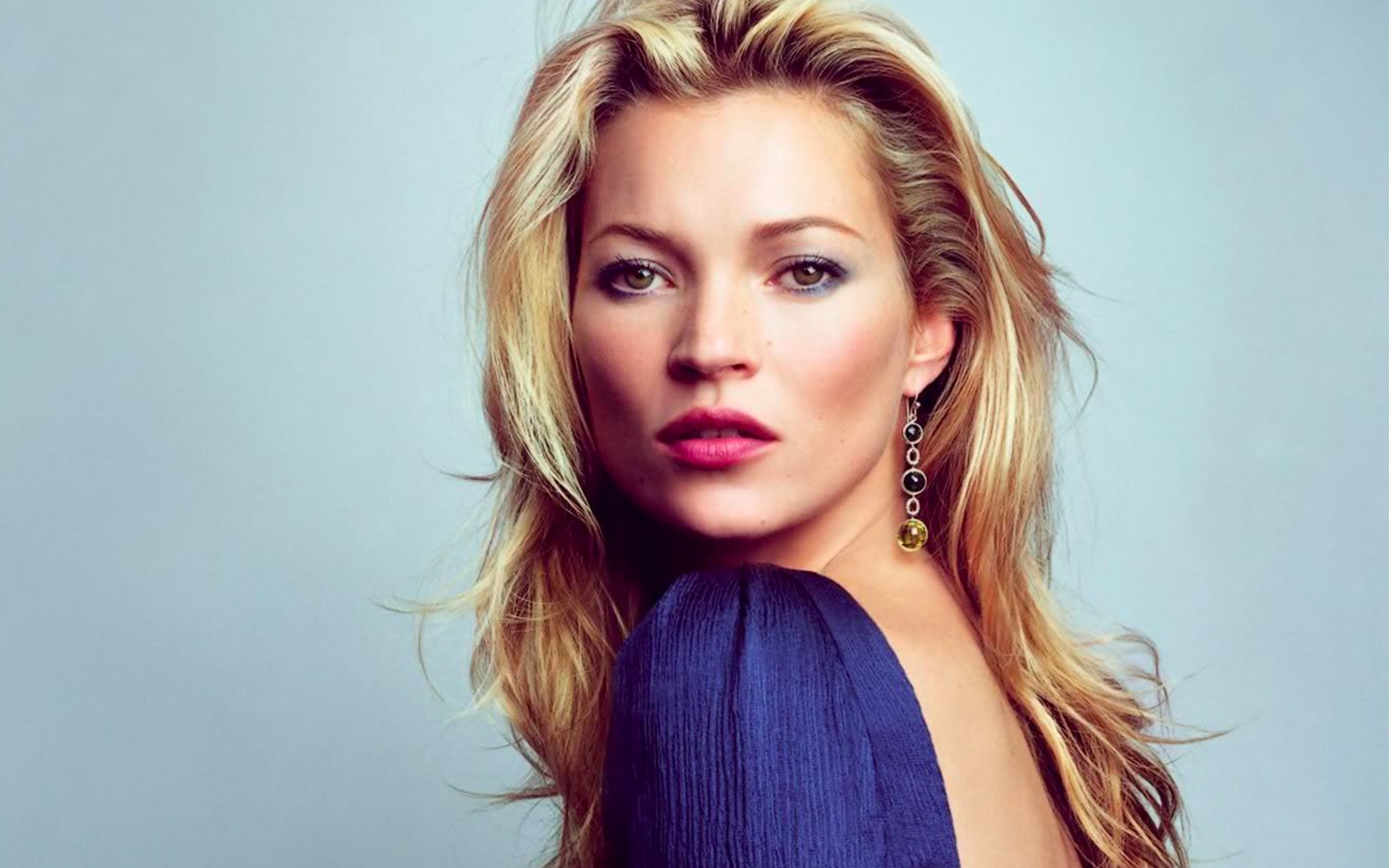 Nhan sac man ma cua sieu mau Kate Moss o tuoi 45 hinh anh