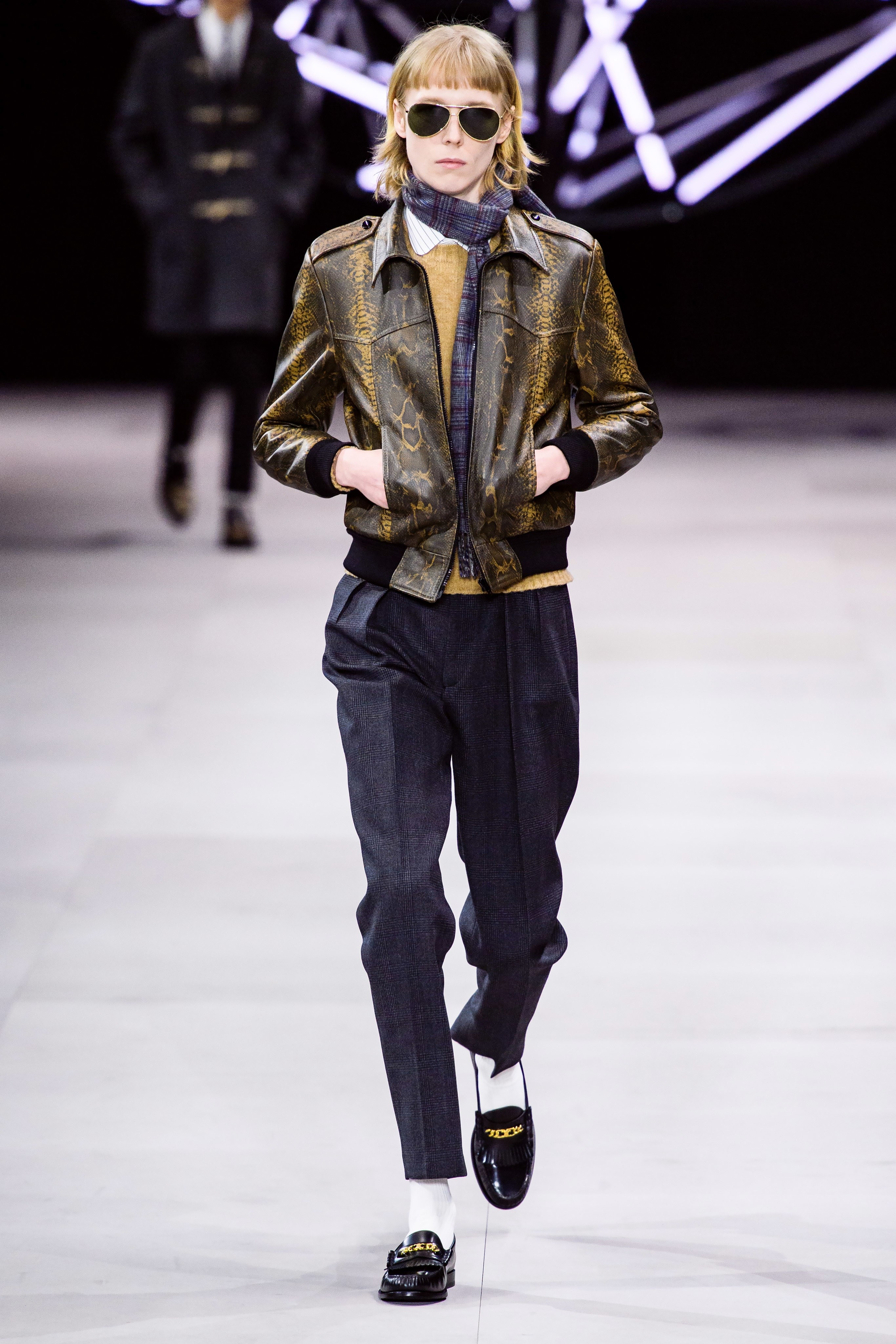 Thời trang nam Thu - Đông 2019 ảnh 9 Thoi trang nam Thu - Dong 2019 anh 9