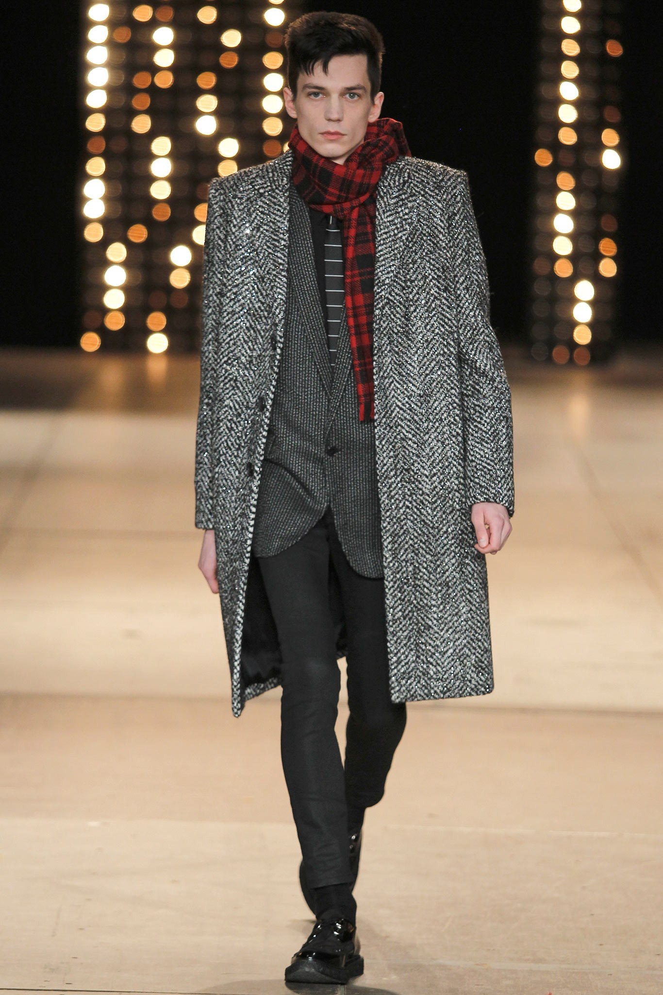 Thoi trang nam Thu - Dong 2019 anh 19