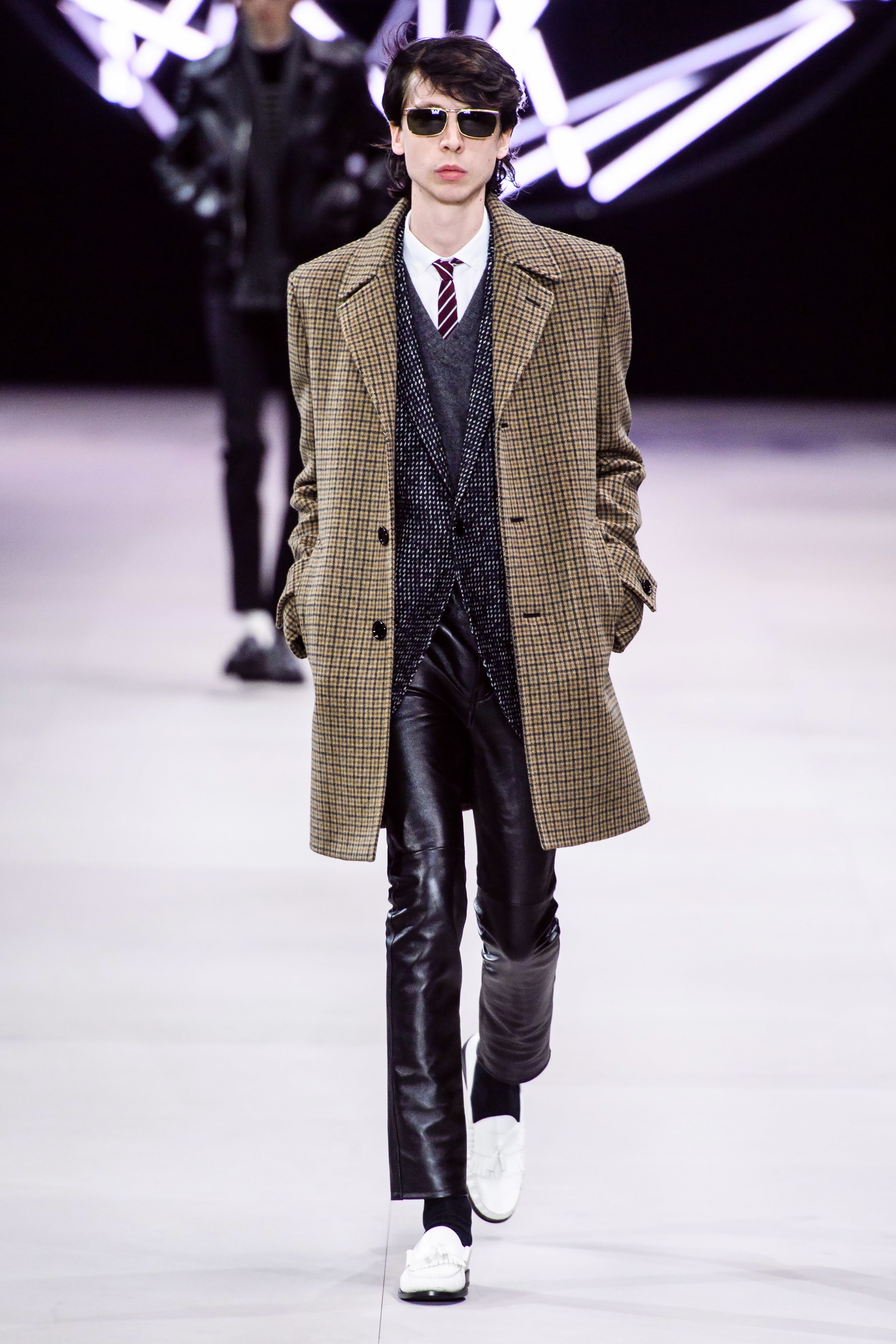 Thời trang nam Thu - Đông 2019 ảnh 11 Thoi trang nam Thu - Dong 2019 anh 11