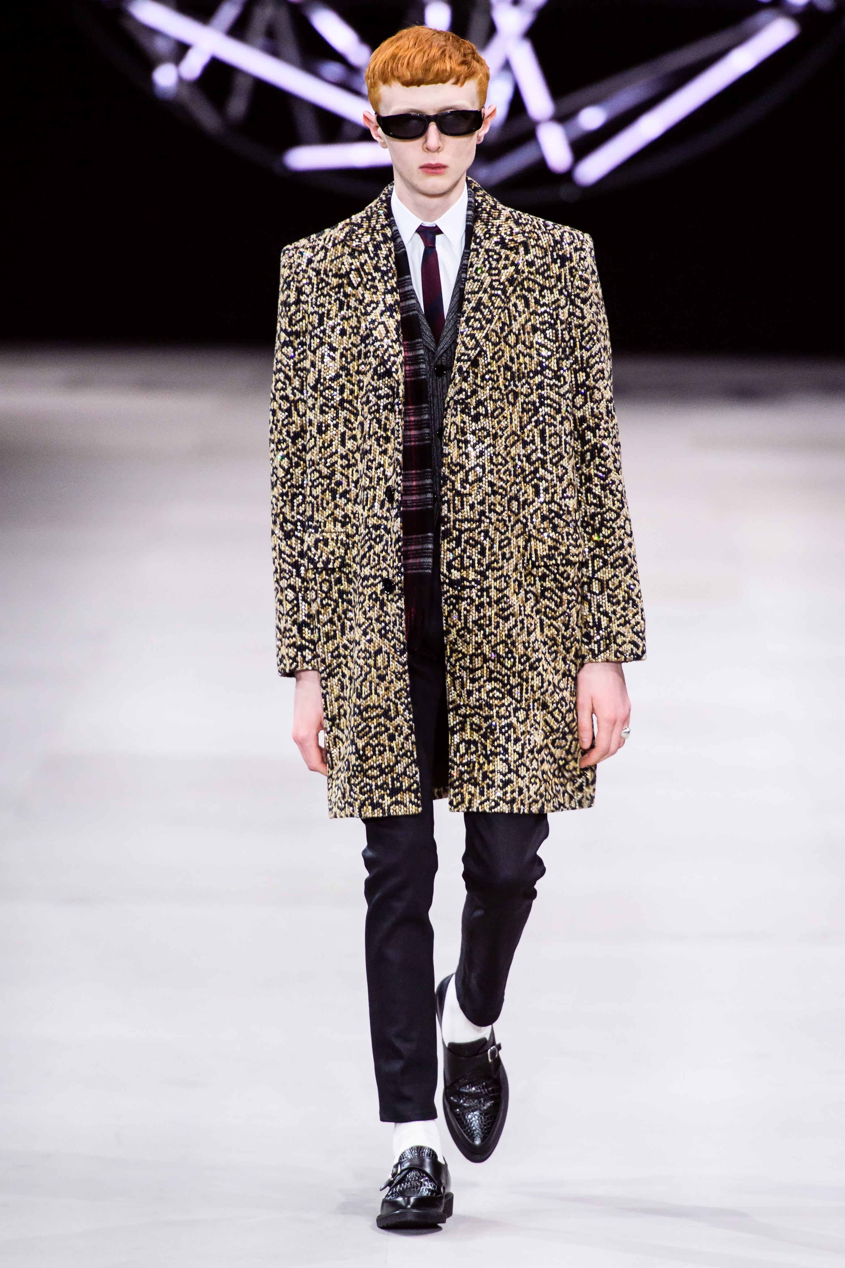 Thời trang nam Thu - Đông 2019 ảnh 12 Thoi trang nam Thu - Dong 2019 anh 12