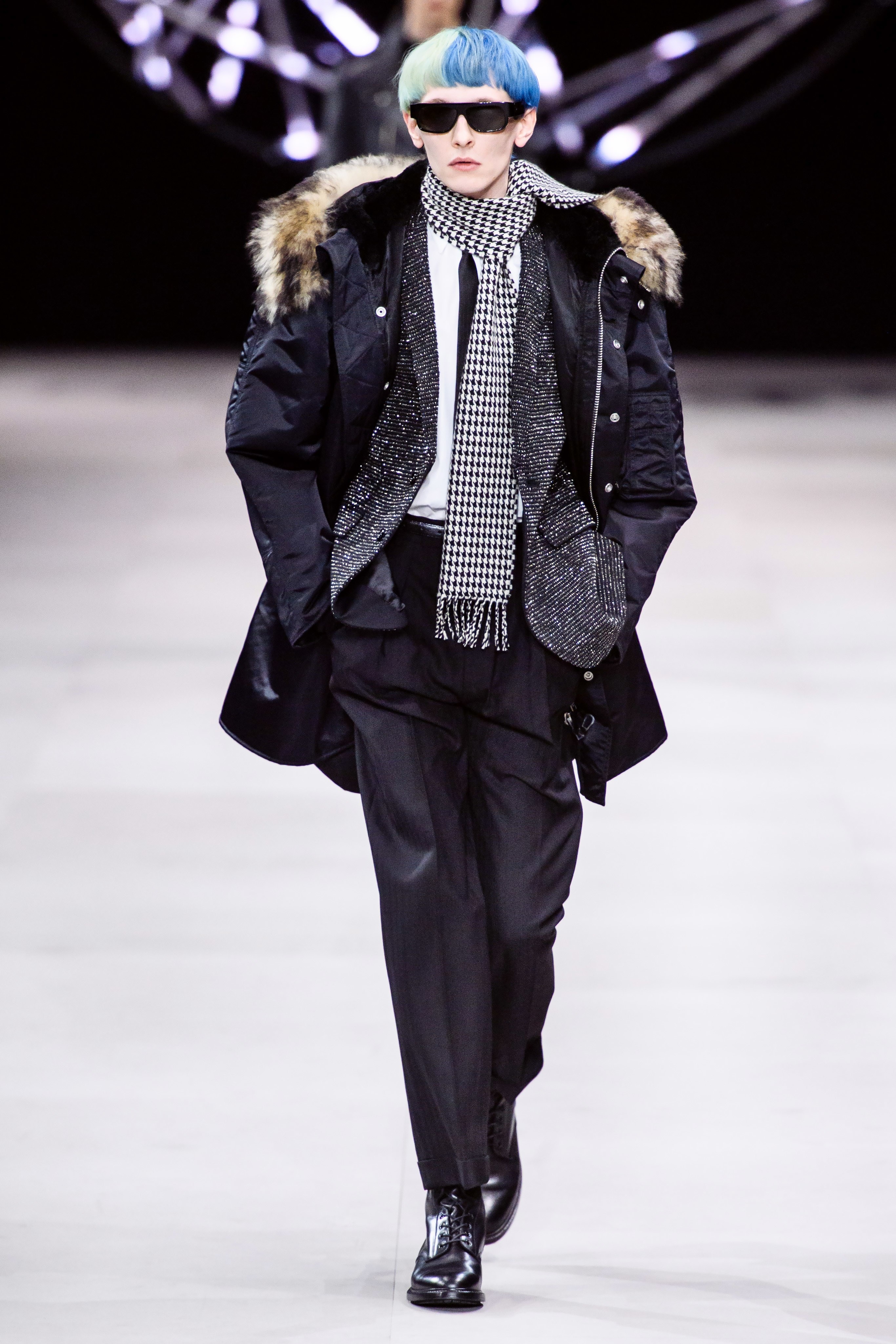 Thời trang nam Thu - Đông 2019 ảnh 15 Thoi trang nam Thu - Dong 2019 anh 15