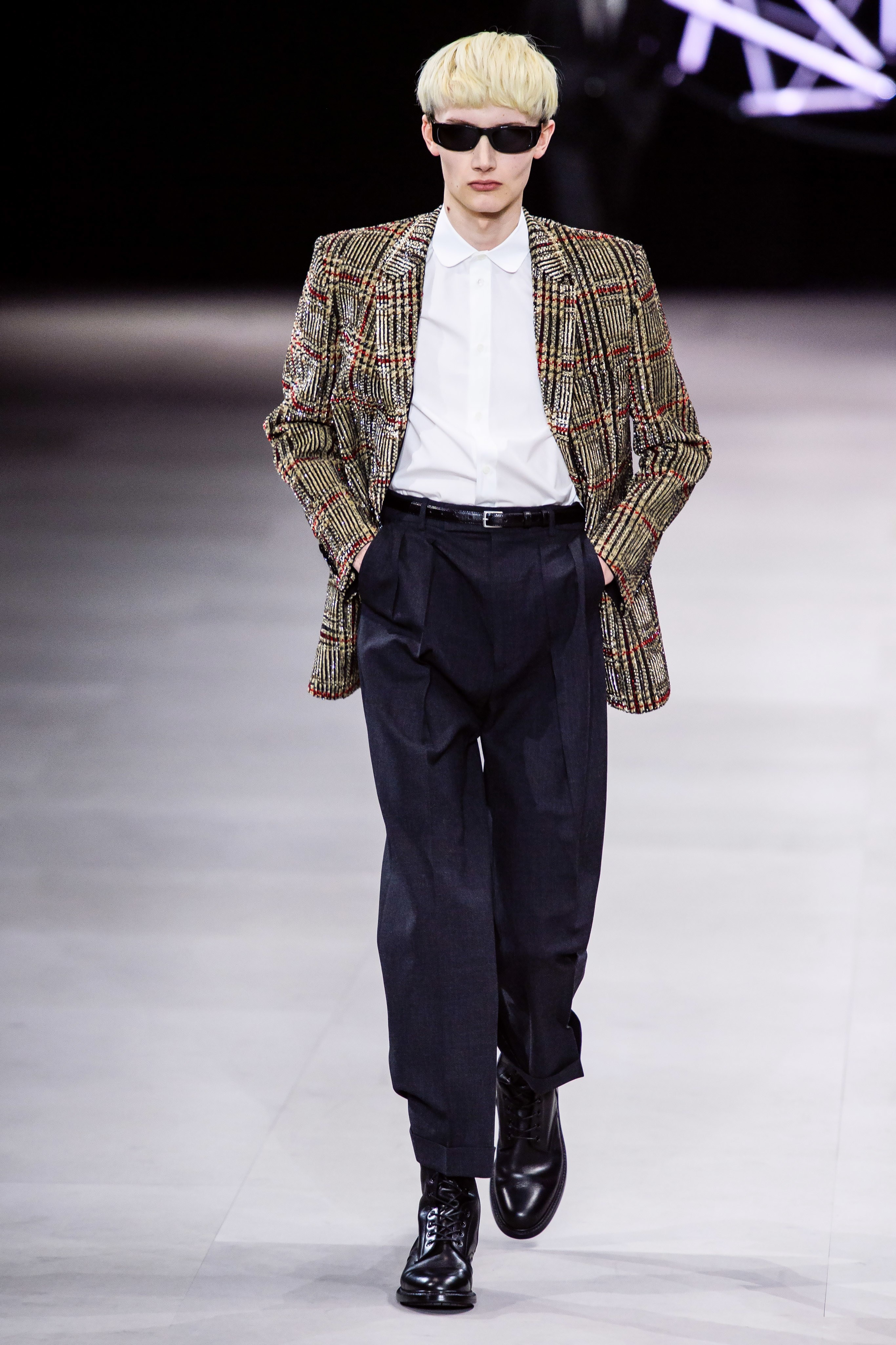 Thời trang nam Thu - Đông 2019 ảnh 16 Thoi trang nam Thu - Dong 2019 anh 16