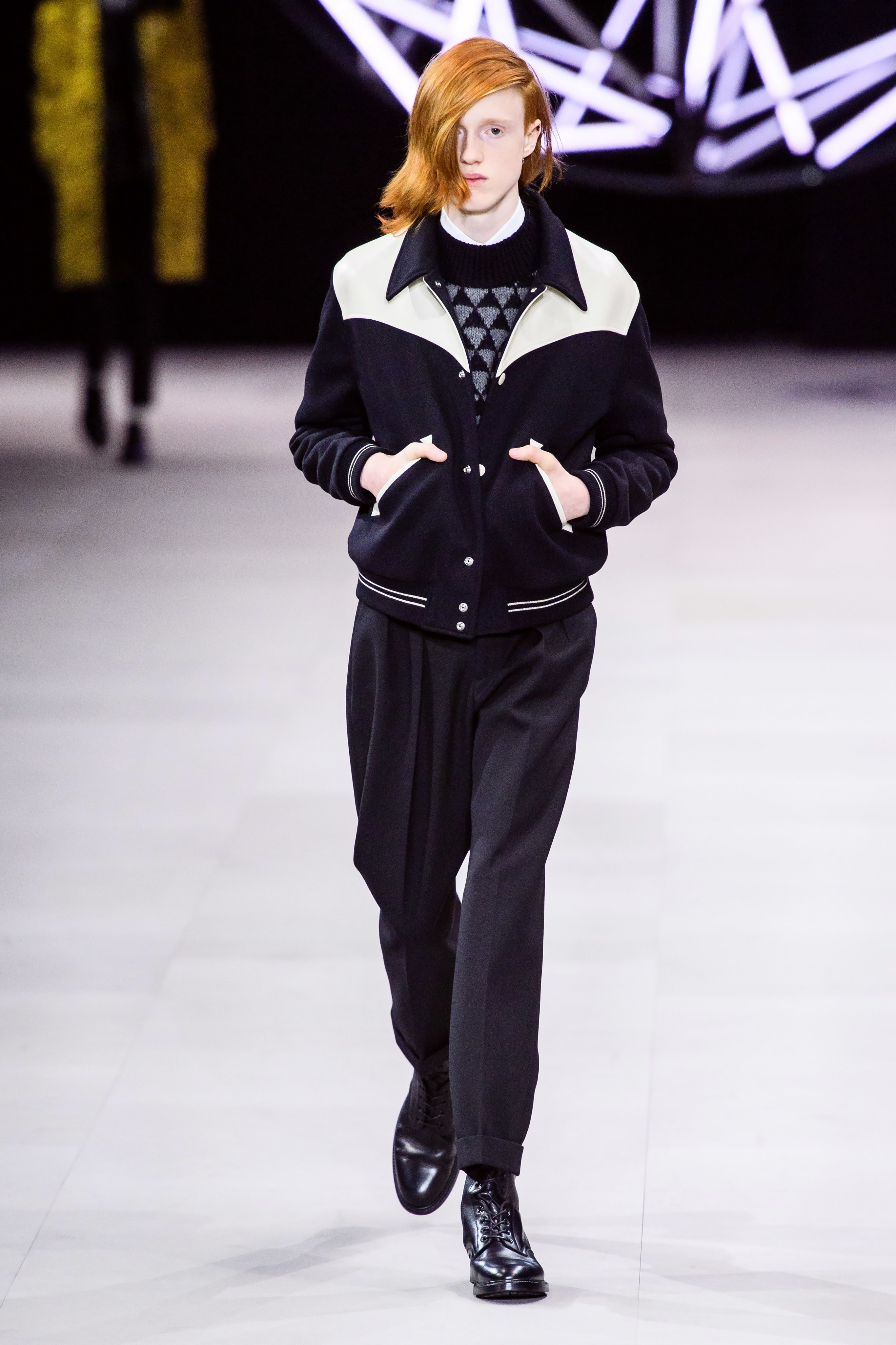 Thời trang nam Thu - Đông 2019 ảnh 6 Thoi trang nam Thu - Dong 2019 anh 6