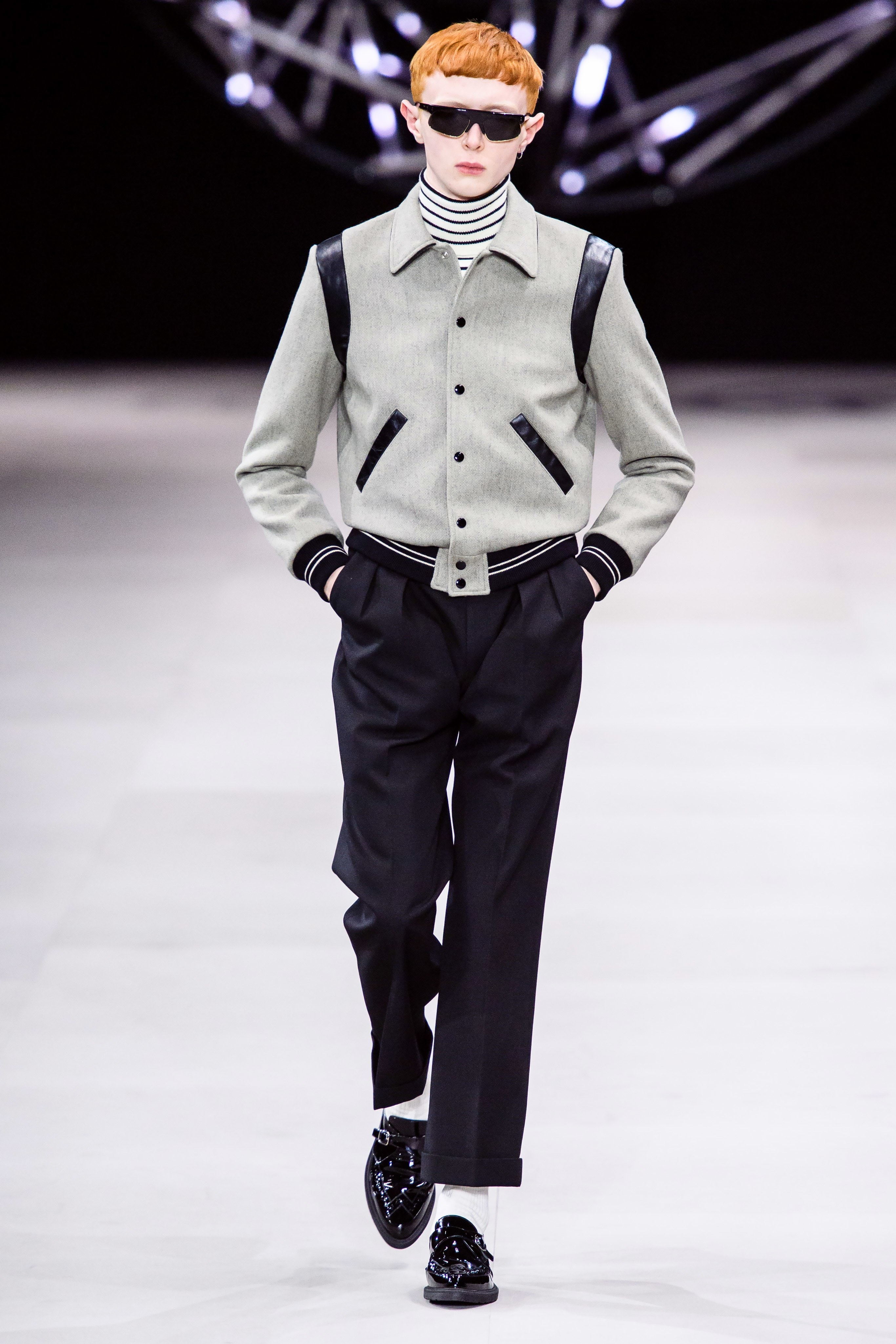 Thời trang nam Thu - Đông 2019 ảnh 8 Thoi trang nam Thu - Dong 2019 anh 8