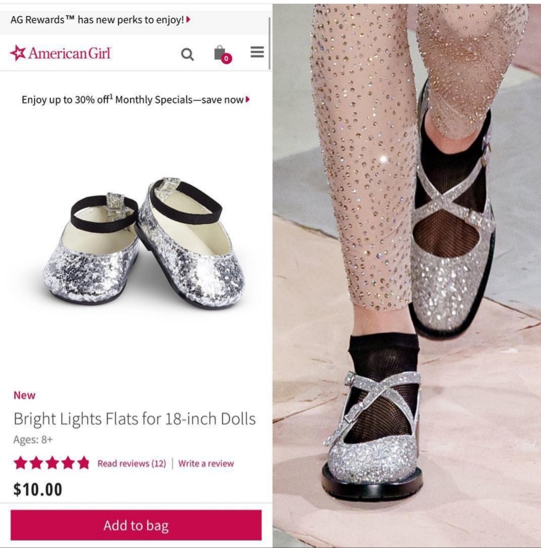 thiet ke xa xi Haute Couture anh 5