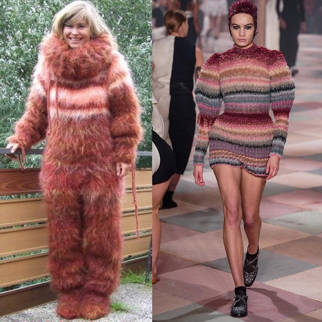 thiet ke xa xi Haute Couture anh 6