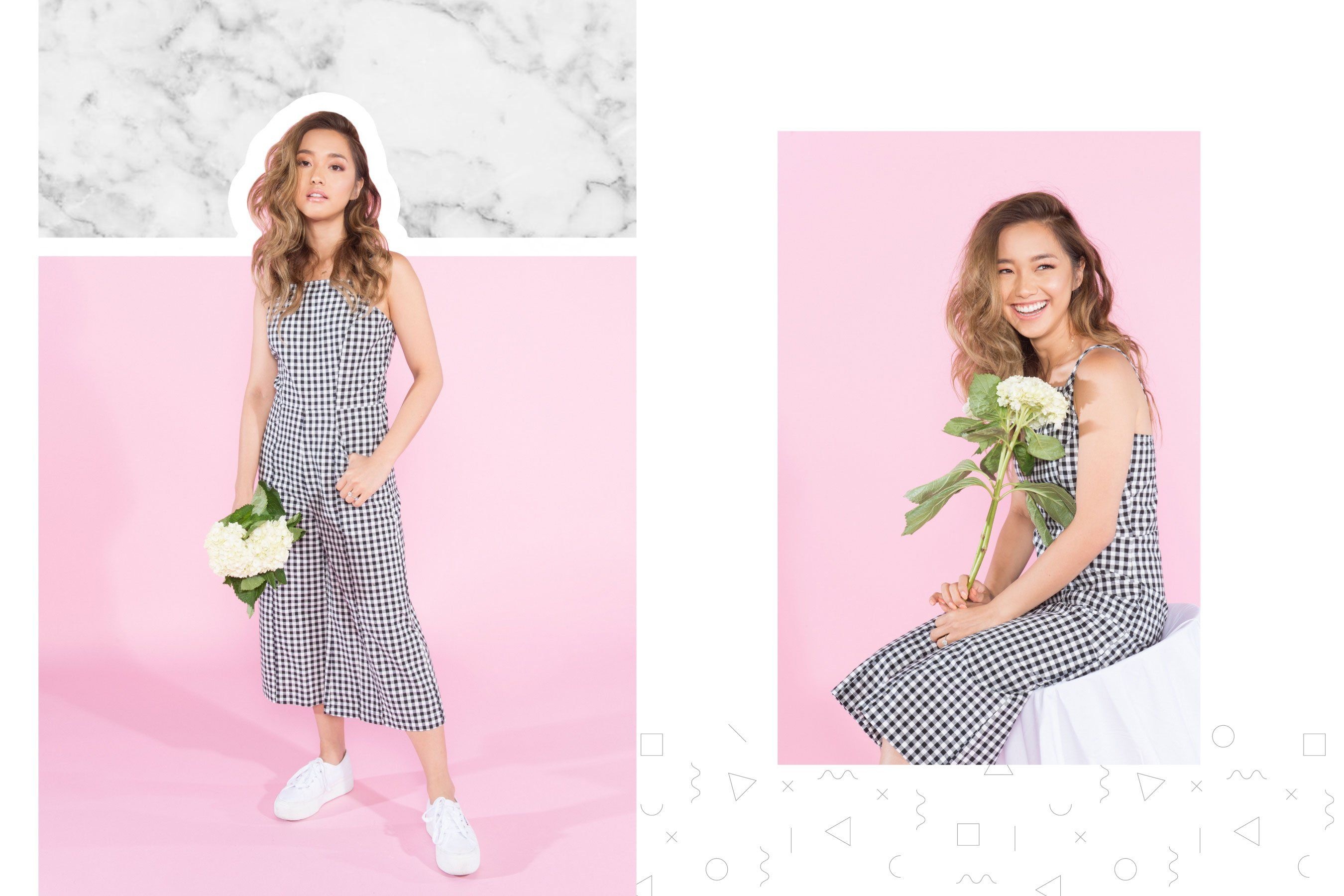 fashionista Jenn Im ảnh 3 fashionista Jenn Im anh 3