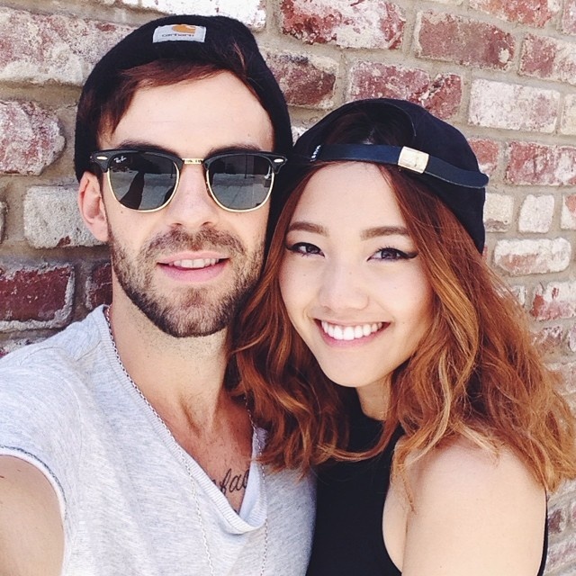 fashionista Jenn Im ảnh 4 fashionista Jenn Im anh 4