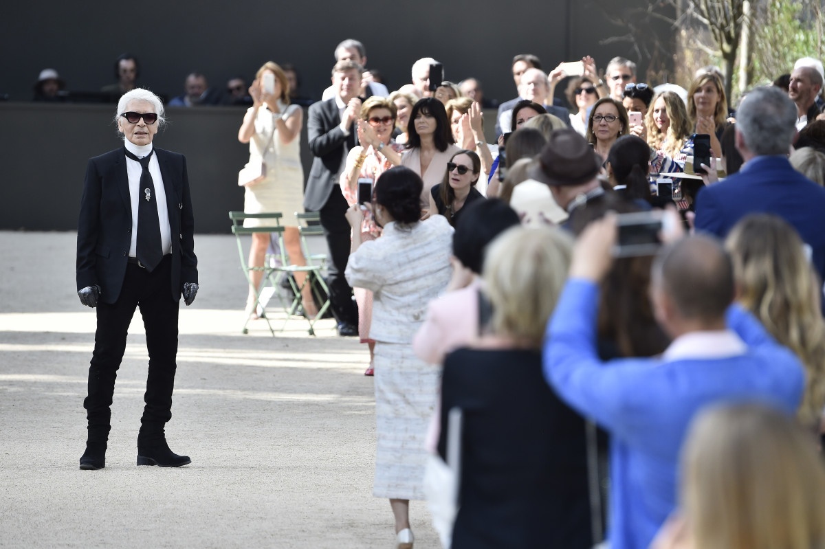 thoi trang Chanel anh 22