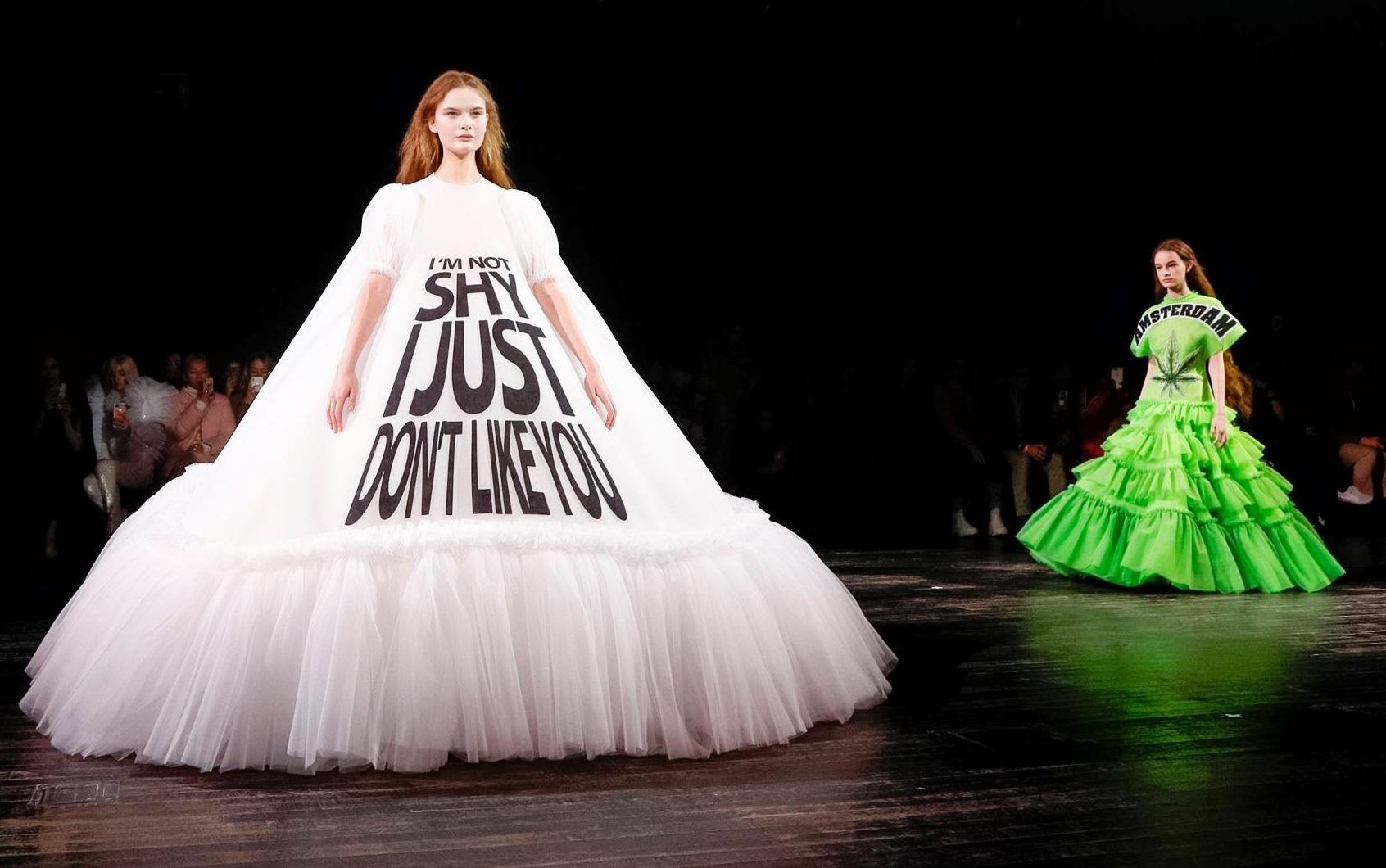 Di tim cac thiet ke doc dao tai tuan le thoi trang Haute Couture SS19 hinh anh