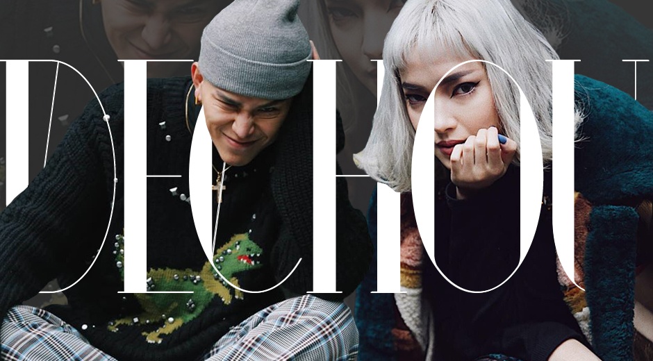 Tin do thoi trang Viet anh 2