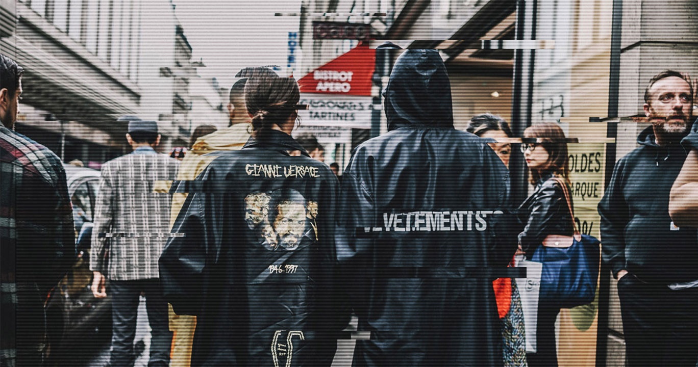 Văn hóa streetwear ảnh 3 Van hoa streetwear anh 3