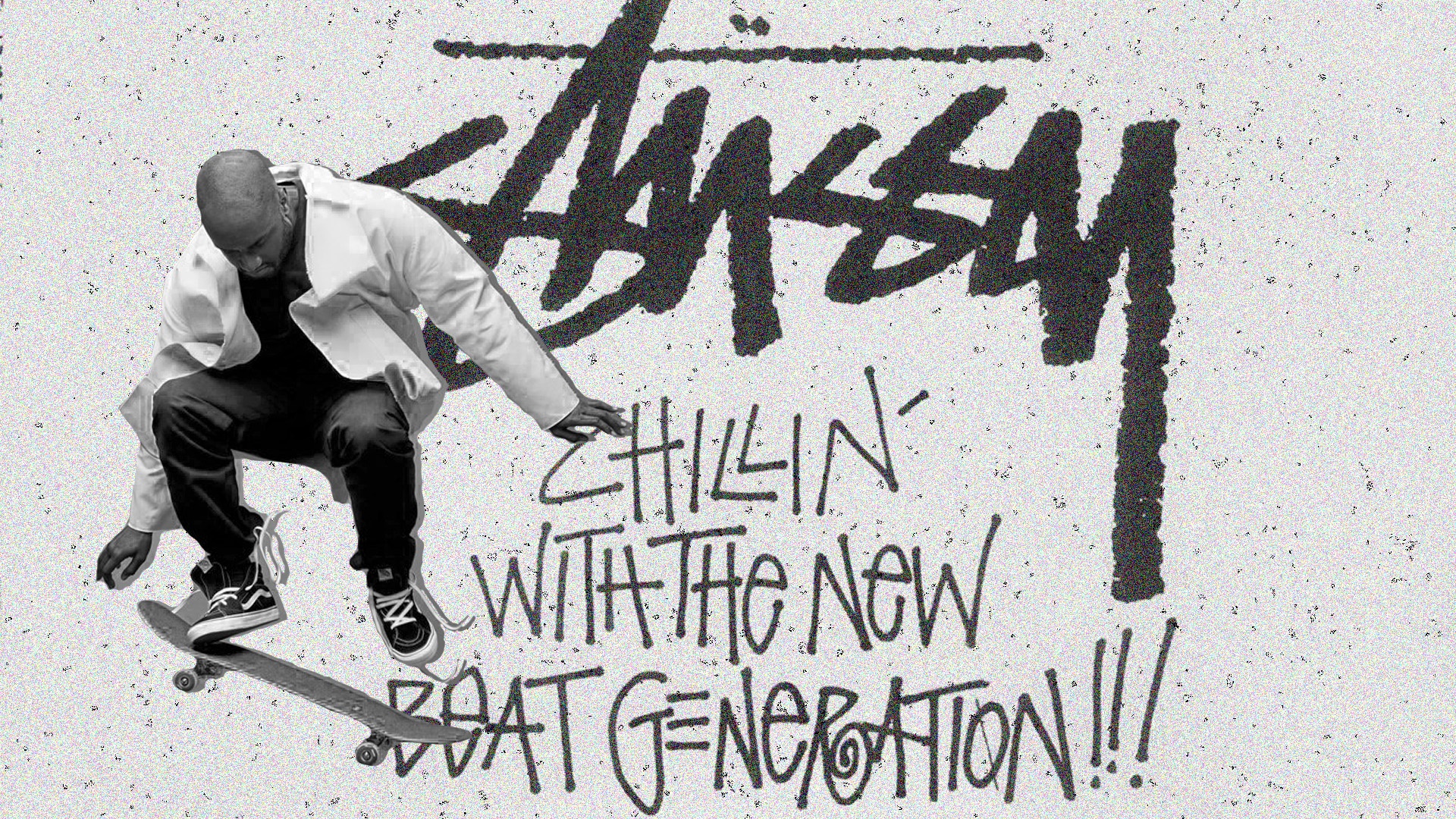 Văn hóa streetwear ảnh 2 Van hoa streetwear anh 2