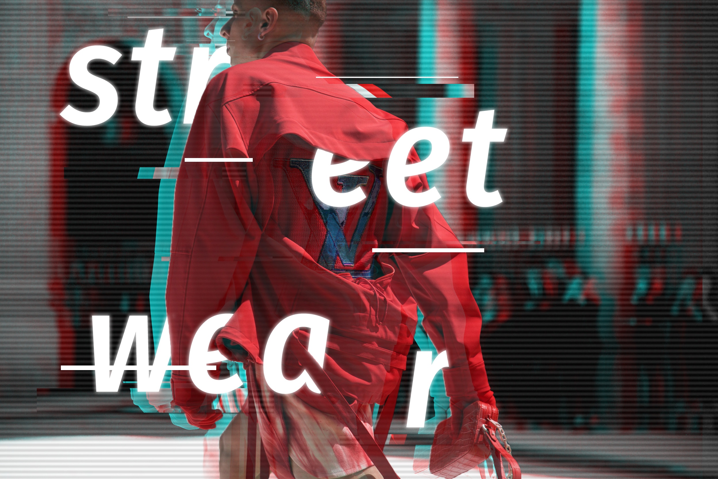 Văn hóa streetwear ảnh 1 Van hoa streetwear anh 1