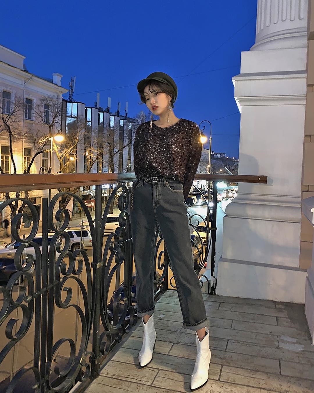 phong cach sanh dieu anh 8