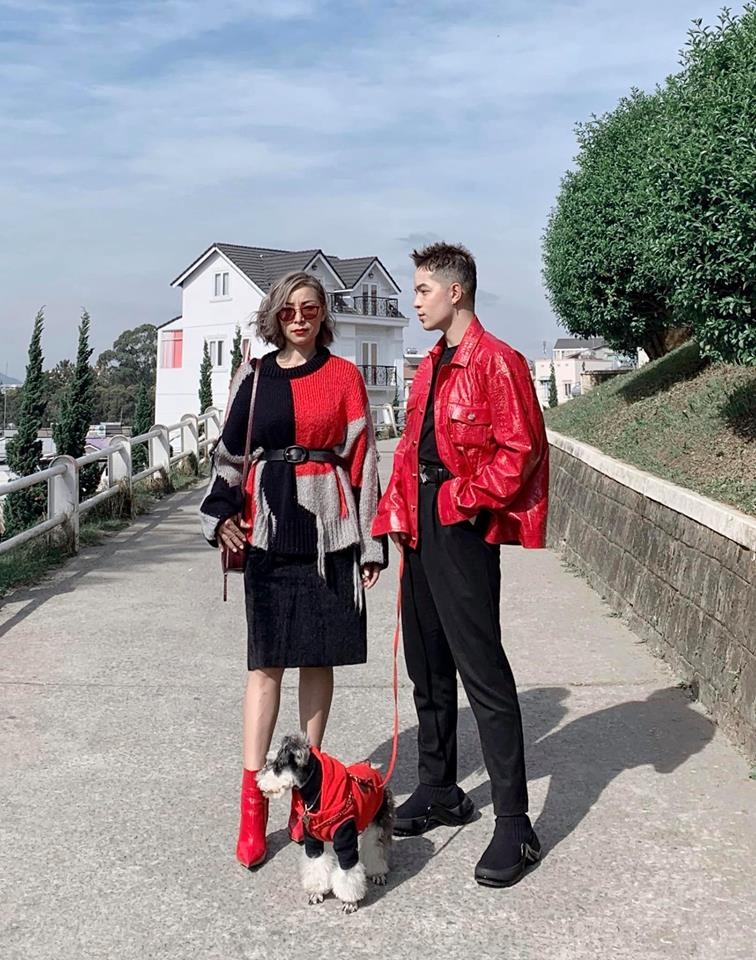 tin do thoi trang Viet anh 7