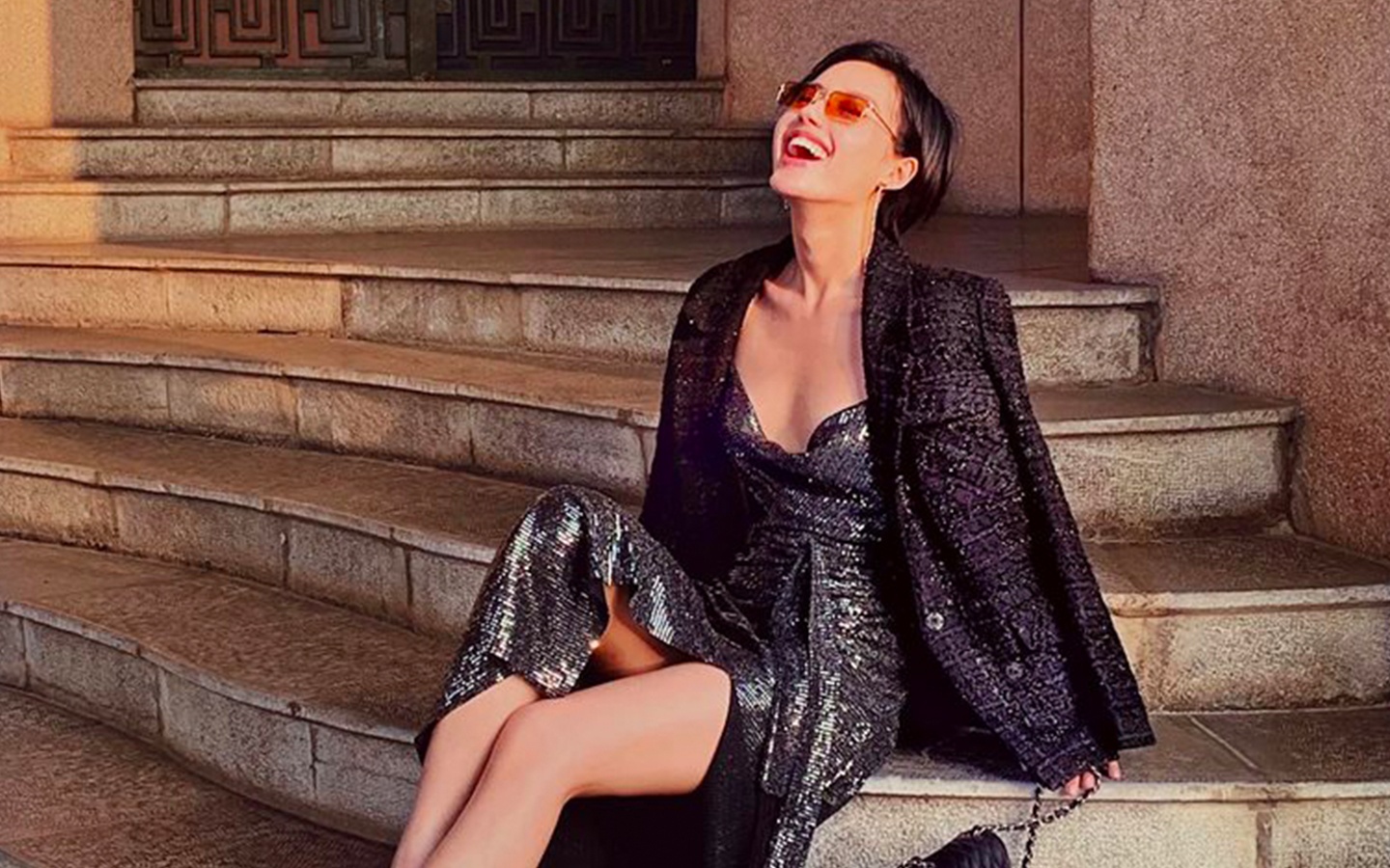 Cac tin do thoi trang Viet mac trang phuc nao trong nhung ngay Tet? hinh anh