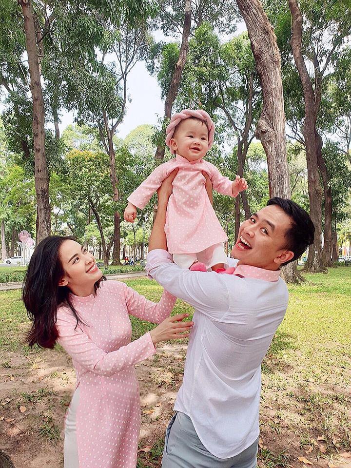 nhóc tỳ nhà sao việt ảnh 6 nhoc ty nha sao viet anh 6