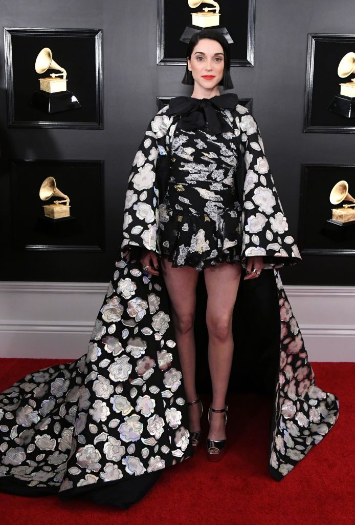 tham do grammy 2019 anh 8