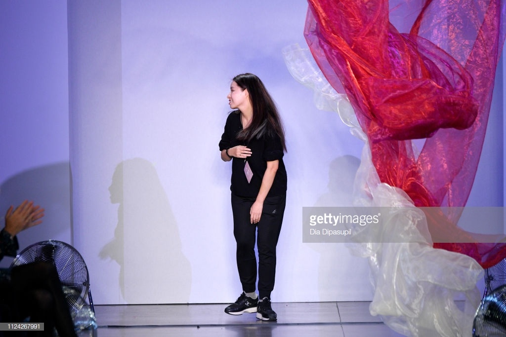 Show dien Phuong My anh 34