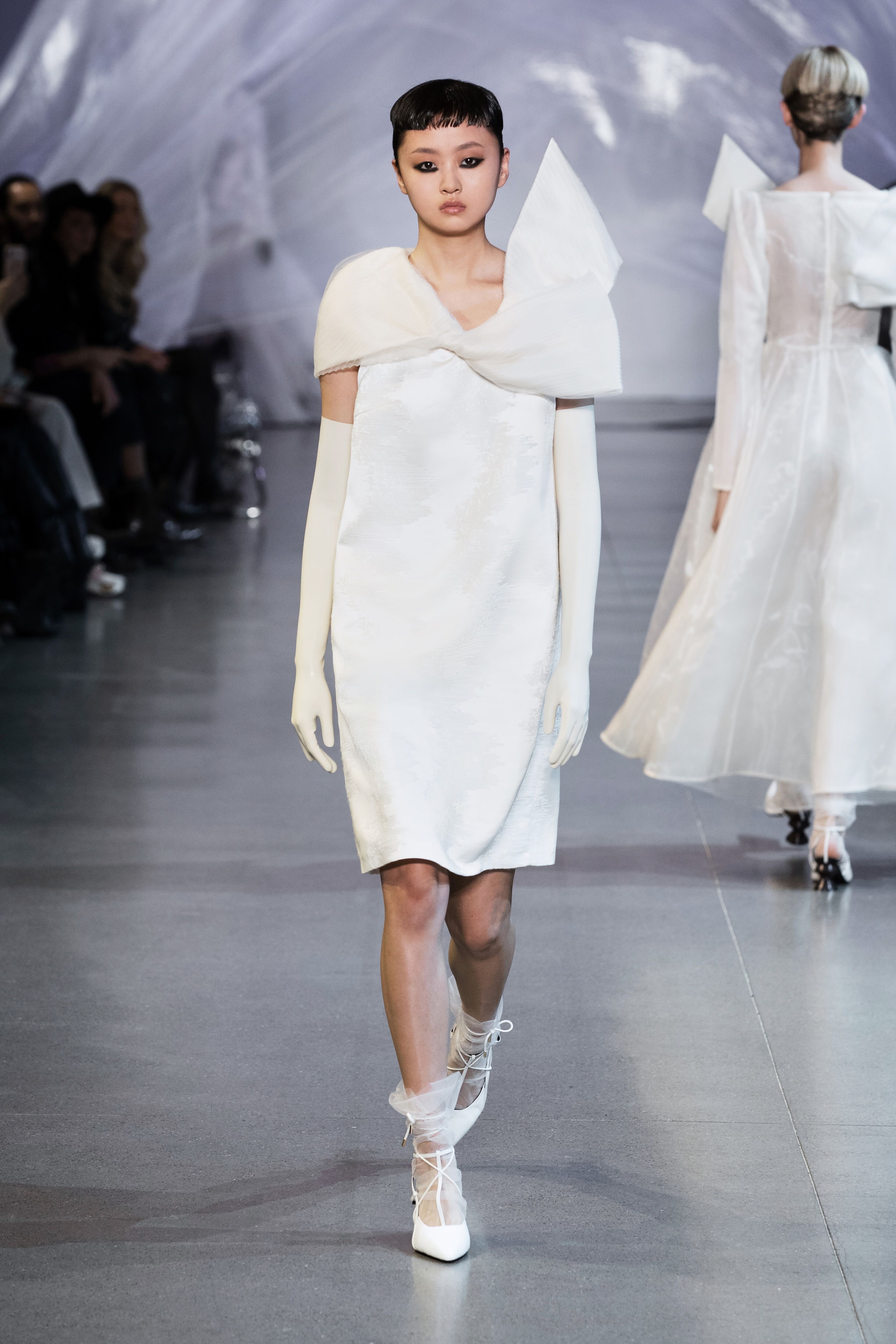 Show dien Phuong My anh 2