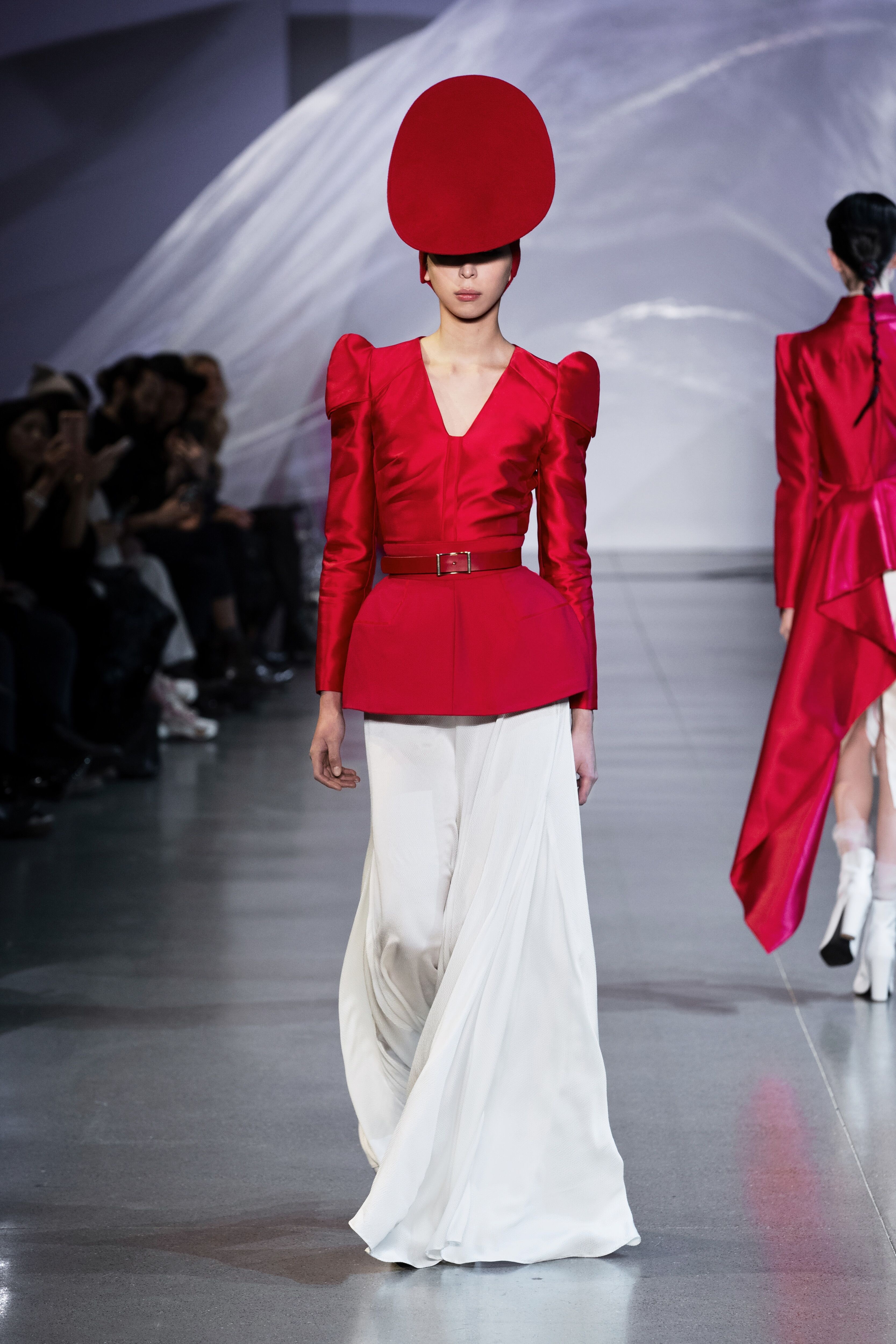 Show dien Phuong My anh 12