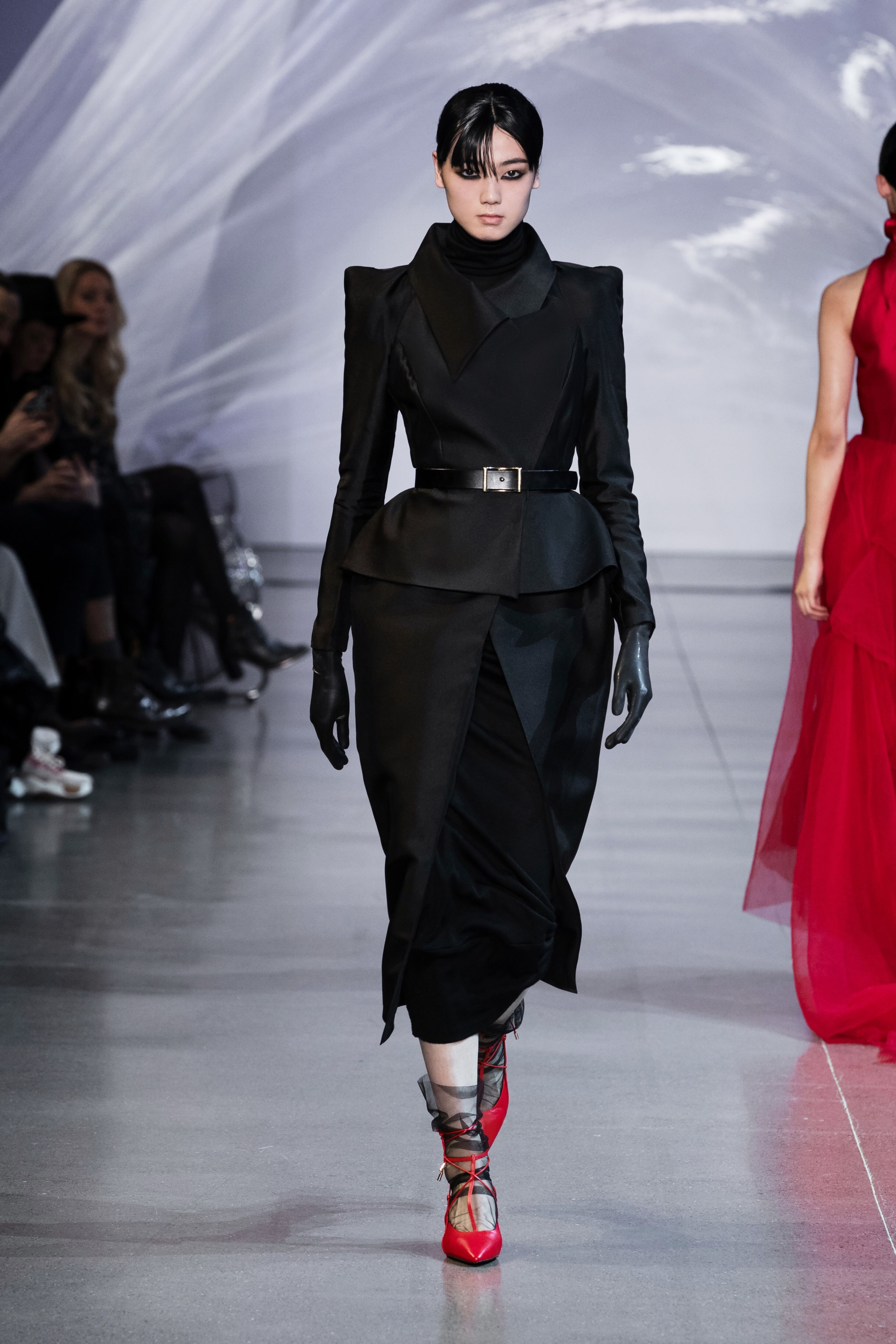 Show dien Phuong My anh 21