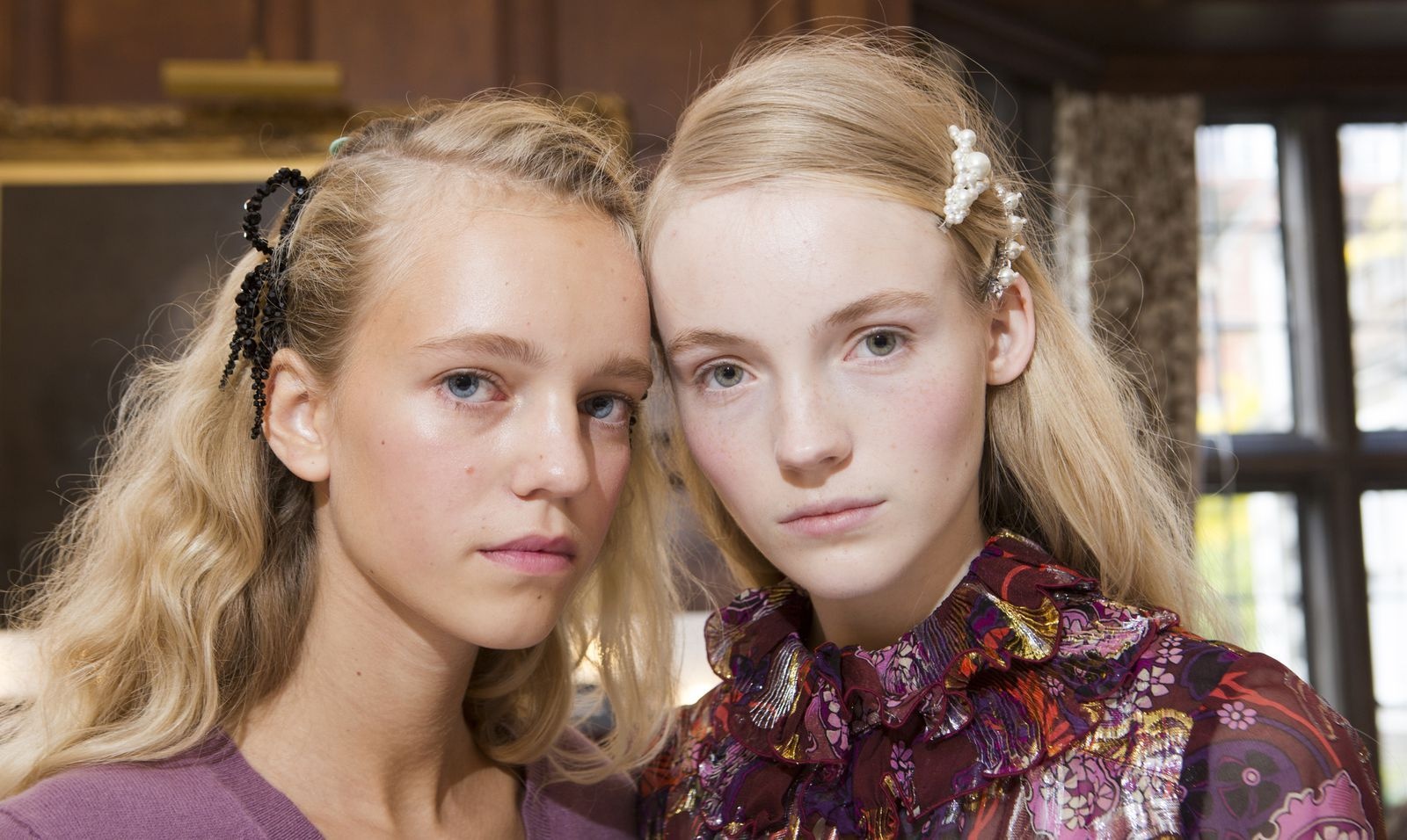 Mai toc se khong con nham chan voi trao luu kep toc mau sac sanh dieu hinh anh