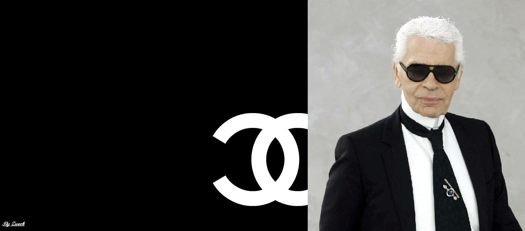 Karl Lagerfeld qua đời  ảnh 2 Karl Lagerfeld qua doi anh 2