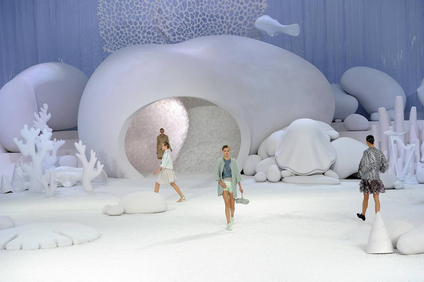 Karl Lagerfeld anh 5