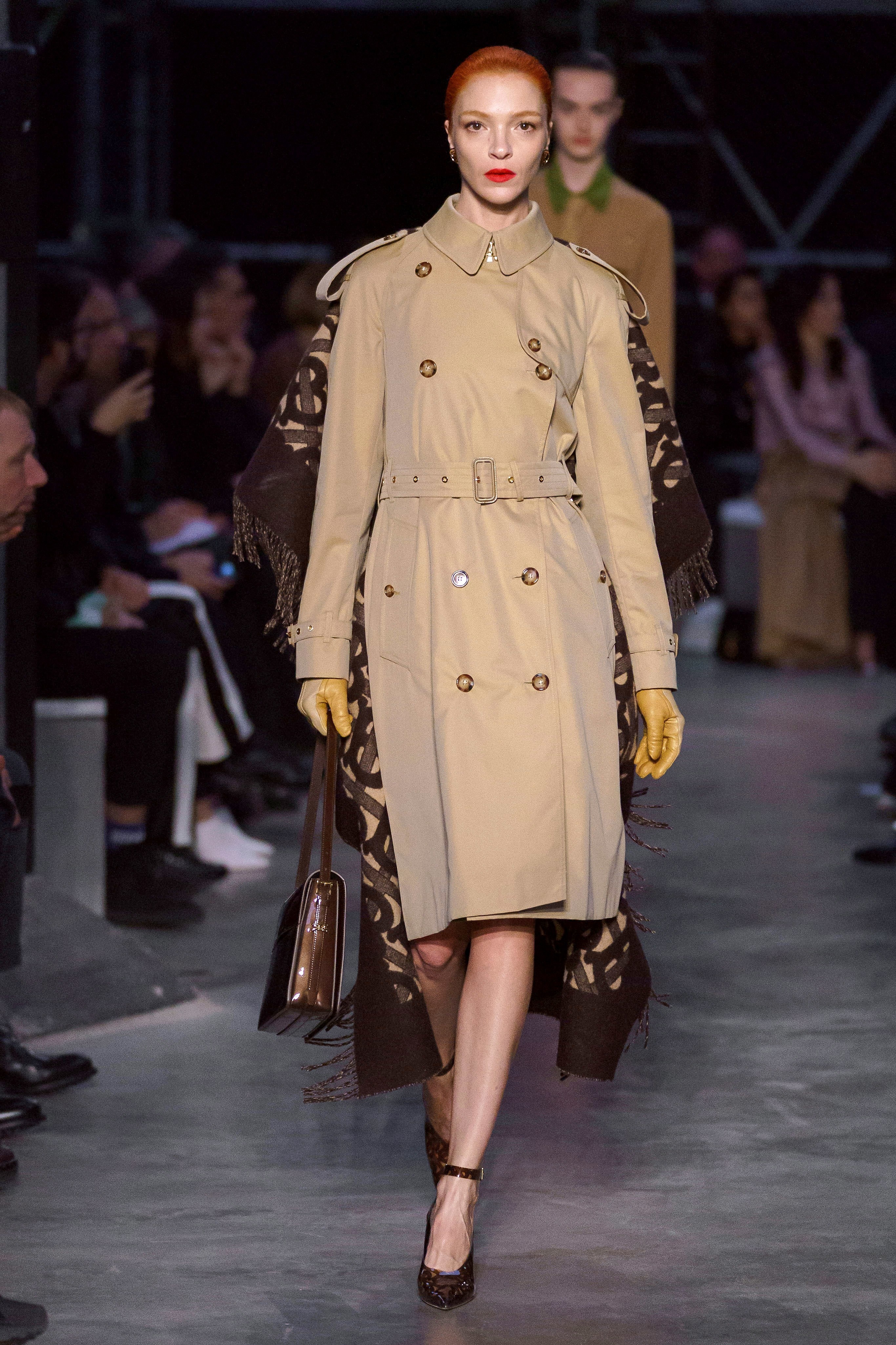 Show dien Burberry anh 21