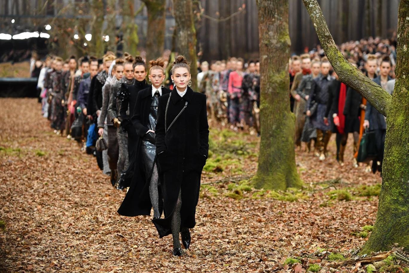 Karl Lagerfeld anh 18