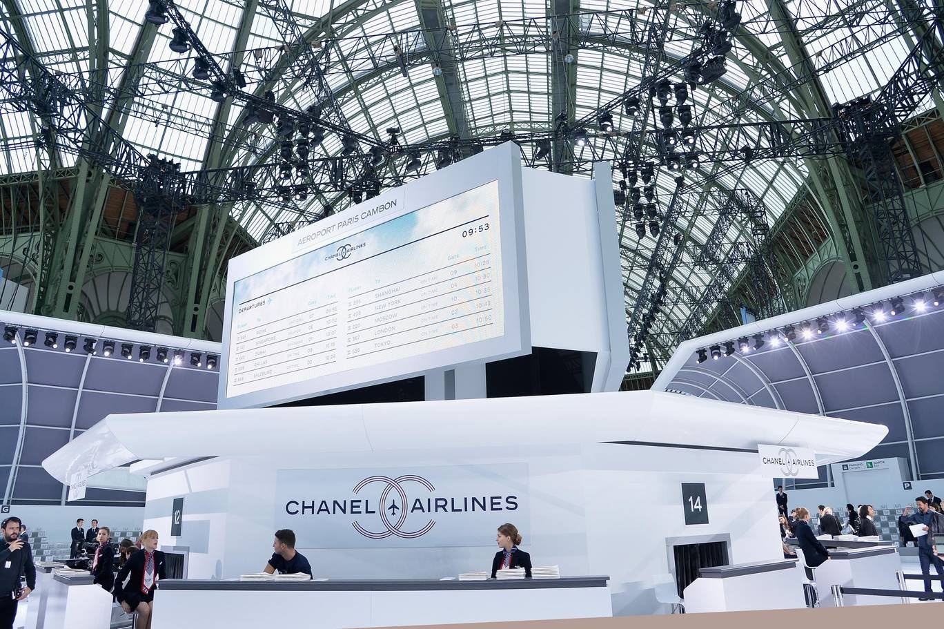 Karl Lagerfeld anh 11